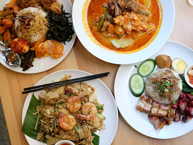 Restoran Indonesia Terbaik Di Sydney